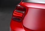 BMW 1-Series 2012 года